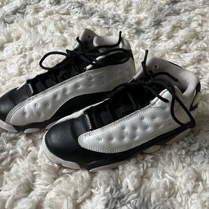 Air Jordan Youth Shoes